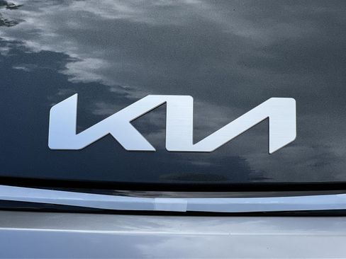 New 2026 Kia Sportage EX FWD image 12