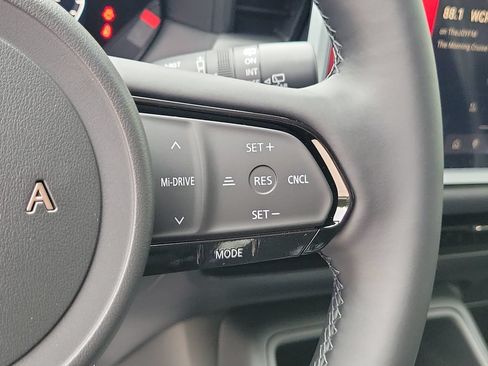 New 2026 MAZDA CX-5 2.5 S w/ Premium Package AWD/4WD image 25