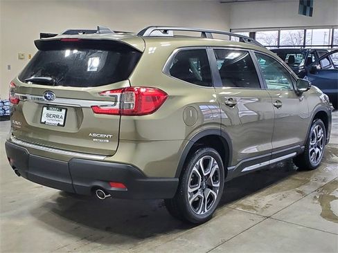New 2026 Subaru Ascent Limited image 4