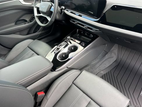 New 2026 Audi A6 Premium Plus image 14