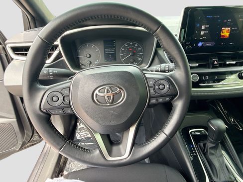 Used 2024 Toyota Corolla SE FWD image 37