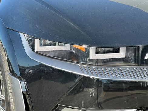 New 2025 Hyundai Ioniq 5 N image 32