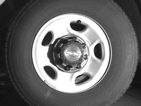 Used 2025 Chevrolet Express 3500 LT w/ LT Preferred Equipment Group image 12