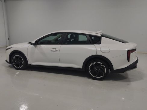 Used 2025 Kia K4 EX FWD image 3