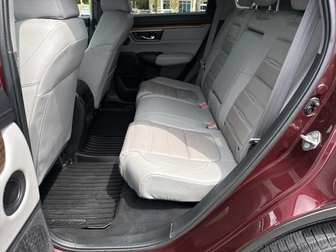 Used 2018 Honda CR-V EX-L image 28