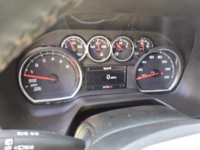 Used 2021 Chevrolet TrailBlazer LS FWD image 20