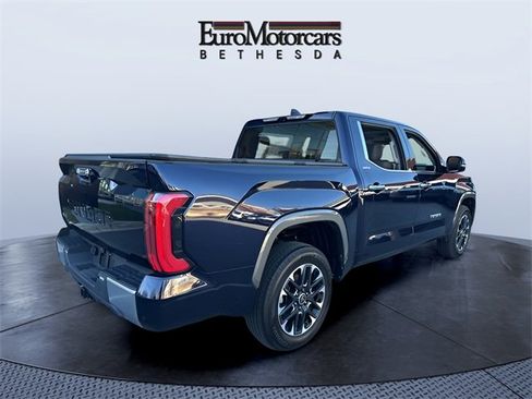 Used 2023 Toyota Tundra Limited image 5