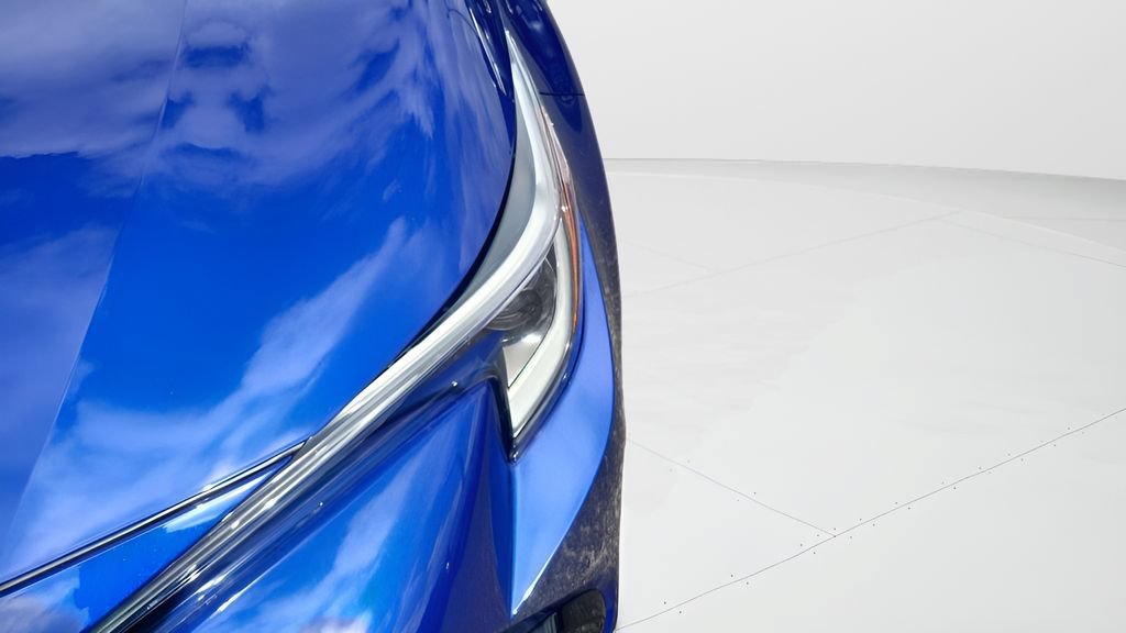 Certified 2026 Toyota Corolla SE FWD image 25