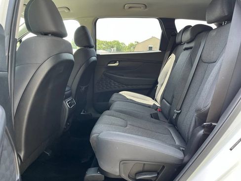 Used 2021 Hyundai Santa Fe SEL AWD/4WD image 19