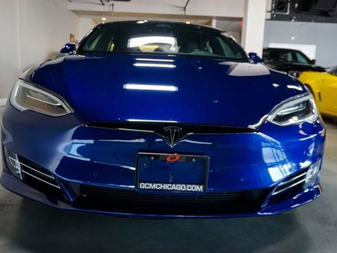 Used 2018 Tesla Model S AWD image 16