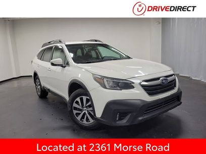 Used 2022 Subaru Outback Premium