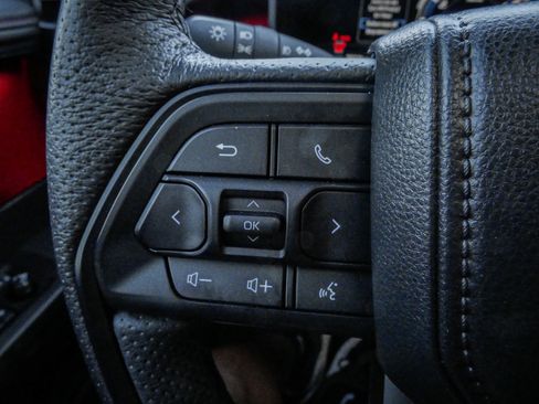 Used 2025 Toyota Sequoia TRD Pro AWD/4WD image 19