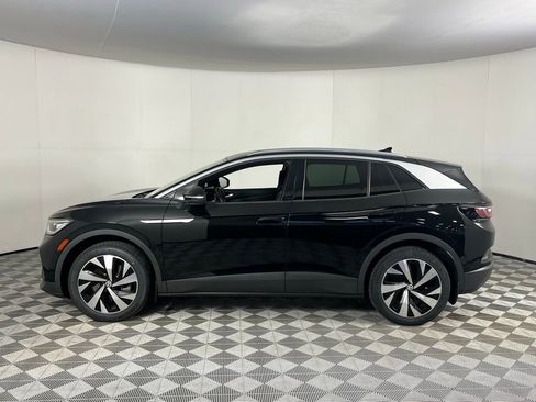 Used 2022 Volkswagen ID.4 Pro S w/ Gradient Package image 9