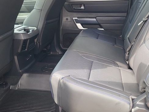 Used 2025 Toyota Tundra Platinum AWD/4WD image 22