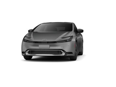 New 2026 Toyota Prius Plug-In Hybrid FWD image 40