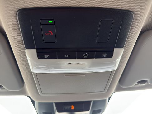 New 2026 Nissan Rogue SV image 23