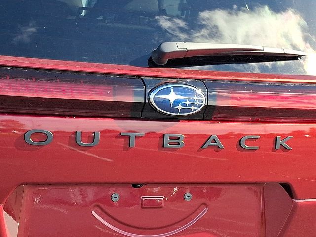New 2026 Subaru Outback Limited XT AWD/4WD image 5