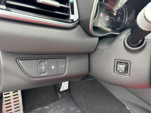 New 2026 Genesis G70 3.3T Sport Prestige image 12