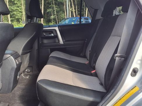 Used 2024 Toyota 4Runner SR5 image 35