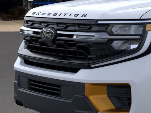 New 2026 Ford Expedition Tremor AWD/4WD image 17