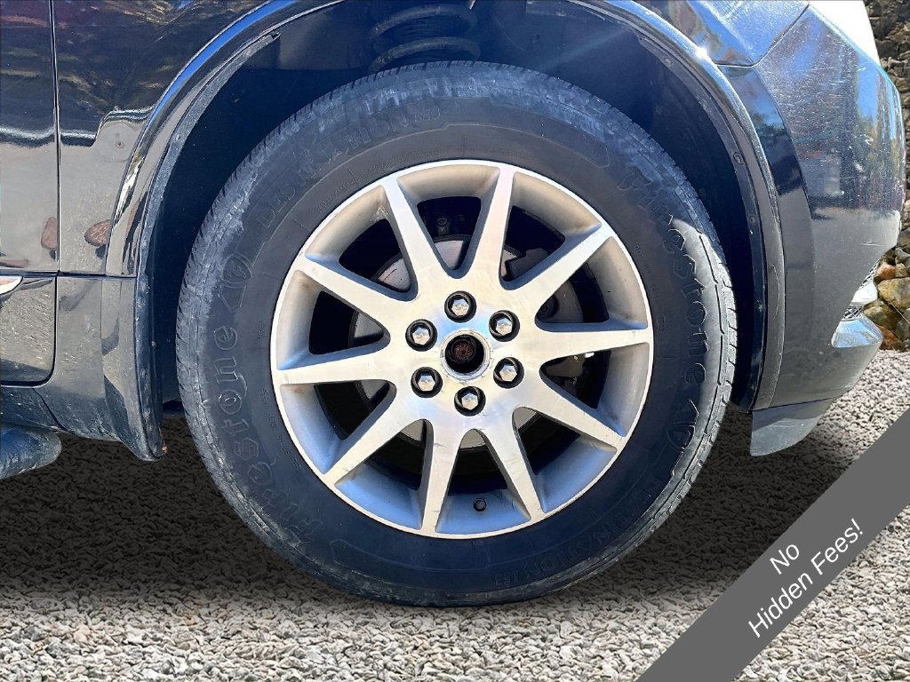Used 2016 Buick Enclave Leather AWD/4WD image 8