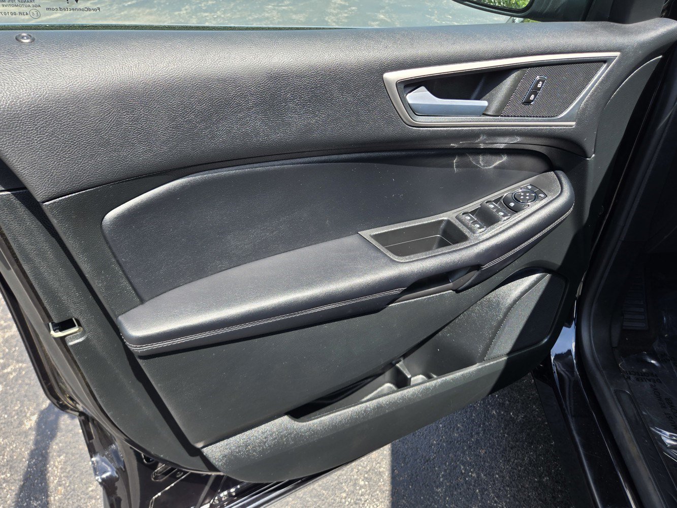 Used 2023 Ford Edge SEL w/ Convenience Package AWD/4WD image 38