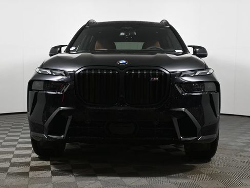 Used 2027 BMW X7 M60i AWD/4WD image 10