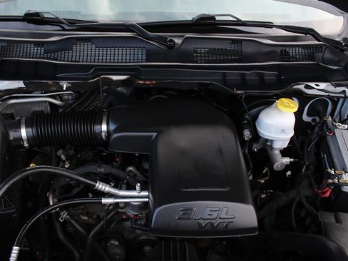 Used 2019 RAM 1500 Tradesman w/ Popular Equipment Group image 33