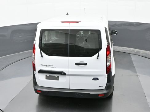 Used 2022 Ford Transit Connect XL image 36