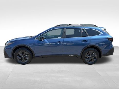 Used 2020 Subaru Outback Onyx Edition XT w/ Popular Package #2 AWD/4WD image 4