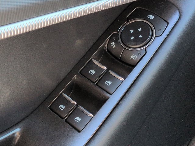 New 2026 Ford Explorer ST-Line RWD image 26