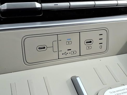 New 2026 Hyundai Santa Fe SEL FWD image 13