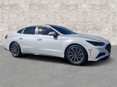 Used 2021 Hyundai Sonata Limited