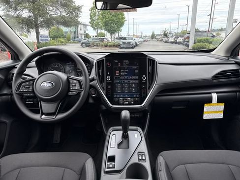 New 2026 Subaru Crosstrek 2.5i Premium AWD/4WD image 14