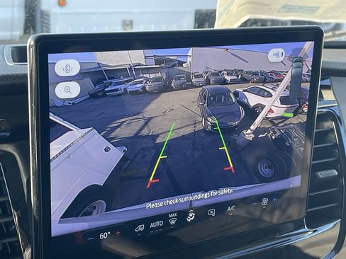 New 2025 Ford Transit 250 148 Medium Roof Extended AWD w/ RV Prep Package image 25