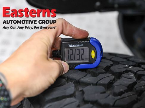 Used 2020 Jeep Wrangler Unlimited Rubicon AWD/4WD image 30