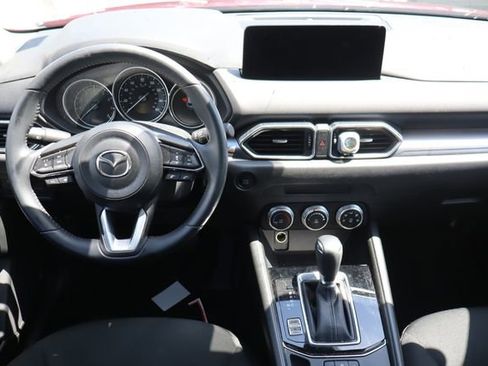 Used 2023 MAZDA CX-5 AWD 2.5 S image 8