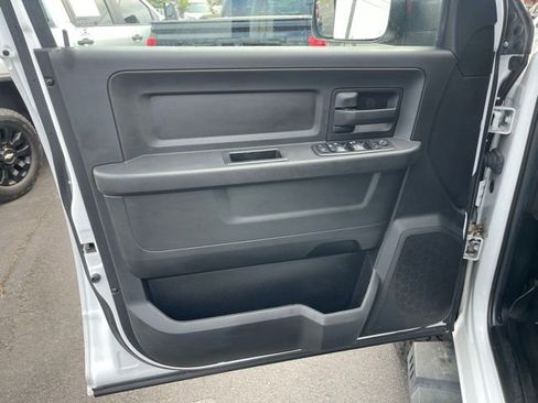 Used 2018 RAM 2500 Tradesman w/ Popular Equipment Group image 16