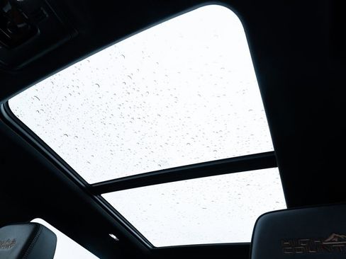 New 2026 Chevrolet Tahoe High Country image 25