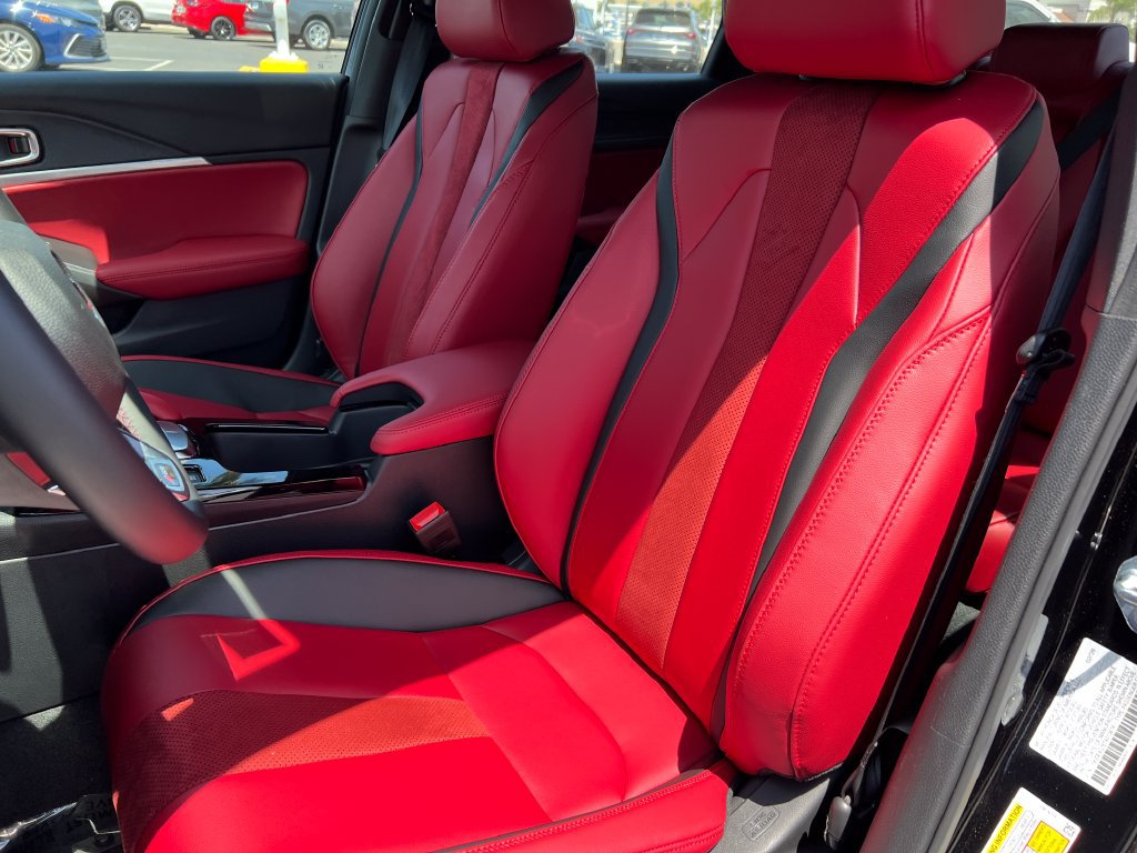 Used 2026 Acura Integra A-Spec w/ Technology Package FWD image 16