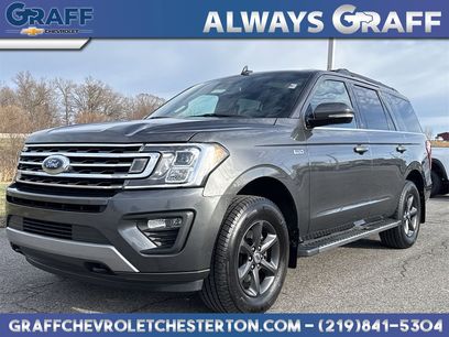 Used 2019 Ford Expedition XLT w/ Equipment Group 202A