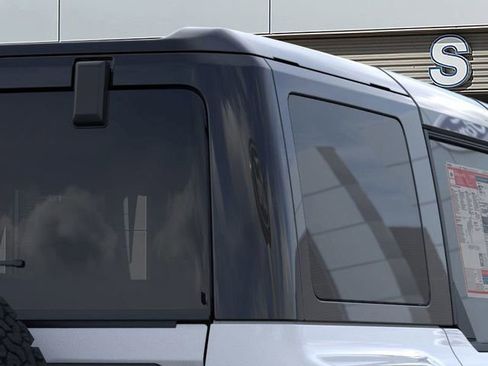 New 2025 Ford Bronco Raptor image 25