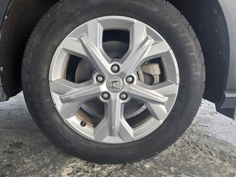 Used 2024 Honda HR-V LX image 22