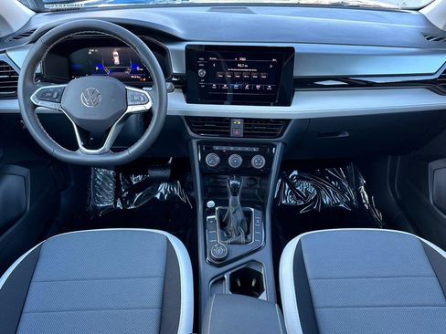 New 2026 Volkswagen Taos S image 12