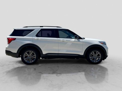 Used 2023 Ford Explorer XLT w/ Equipment Group 202A AWD/4WD image 7