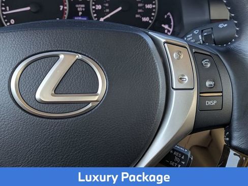 Used 2015 Lexus ES 350 image 21