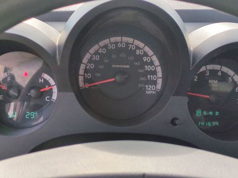 Used 2007 Dodge Nitro SXT image 30