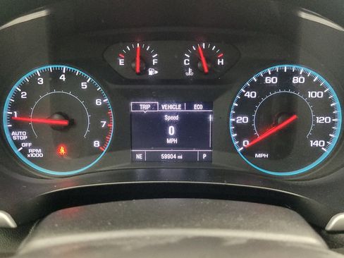 Used 2023 Chevrolet Malibu LT FWD image 23