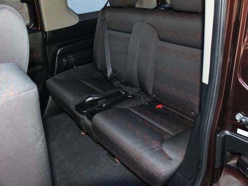 Used 2008 Honda Element SC image 13