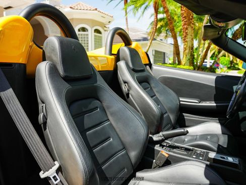 Used 2006 Ferrari F430 Spider image 50